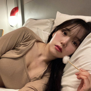 Ear Massage On The Other Side