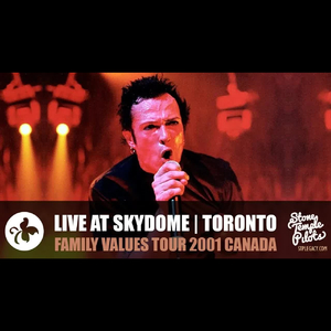 Crackerman (2001 FAMILY VALUES TOUR)