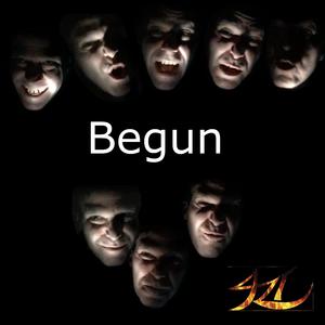 Begun