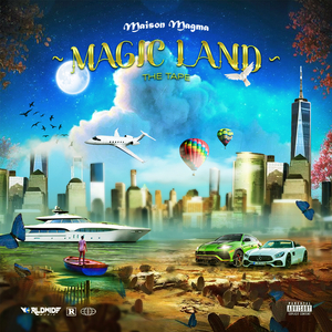 Magic Land