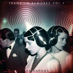 Fade To Grey (Trans I-D Rework)