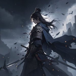 问情-摇滚版（盐局叽 remix）