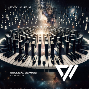 Astrades (Extended Mix)