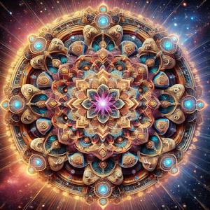 Harmonize Relationships (528 Hz)