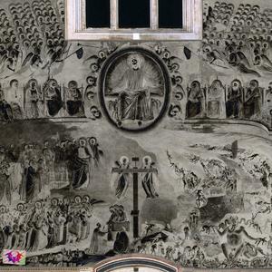 Penance in Purgatory