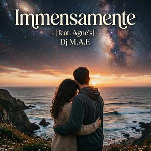 IMMENSAMENTE (Radio Edit)