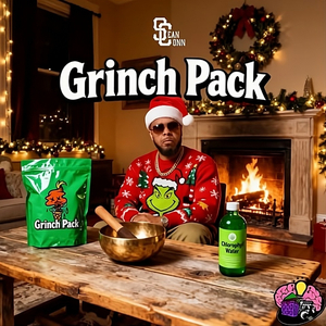 Grinch Pack