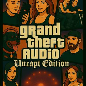 GrandTheftAudio