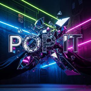 POP IT