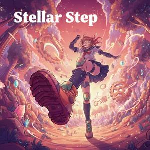 Stellar Step
