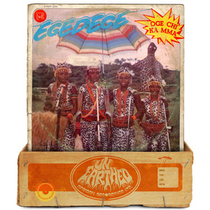 Egedege N'Umunze (2024 Remaster)