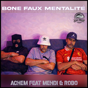 Bone faux mentalité