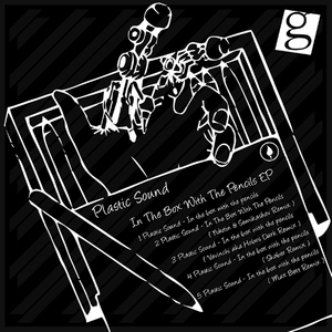 In the Box With the Pencils (Skober Remix)