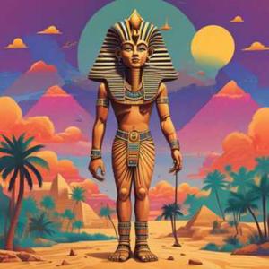 Old King Tut