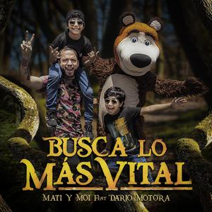 Lo mas vital (feat. dariomotora)