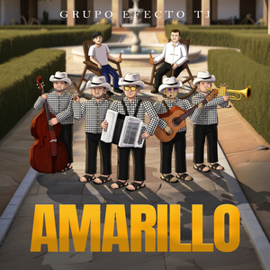 Amarillo