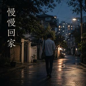 慢慢回家