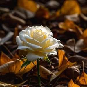 秋风落叶（prodby牙刷/pvki）