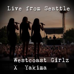 Party in My Room (Live)