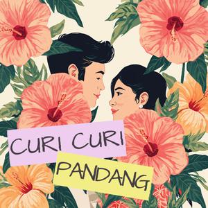 Curi Curi Pandang