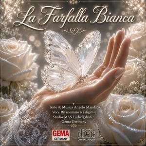 La Farfalla Bianca