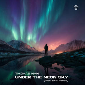 Under The Neon Sky
