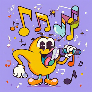 笨笨熊儿歌 国学文言文儿歌乐园-国学文言文启蒙《王冕好学（宋濂）》