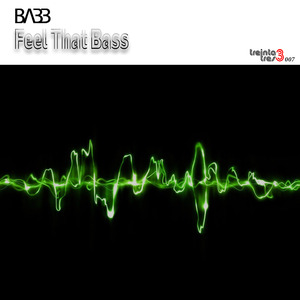 Feel That Bass (Vocal Mix)