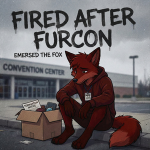 Fired After FurCon