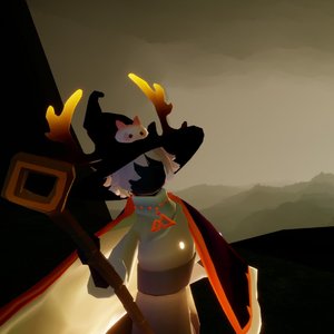 晚风（cover：7copy/BT07）