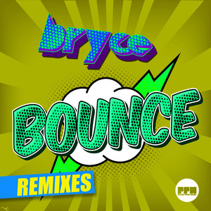 Bounce (Radio Edit)