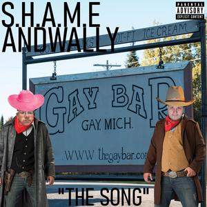 The Song (feat. Wally)