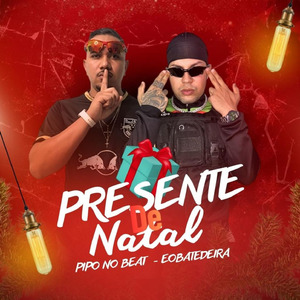 PRESENTE DE NATAL