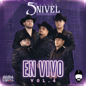 La Numero 20 (En Vivo)