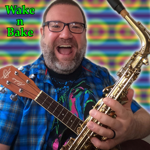 Wake N Bake