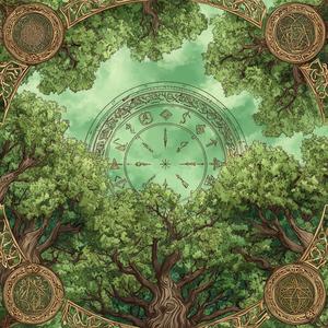 Oakshade