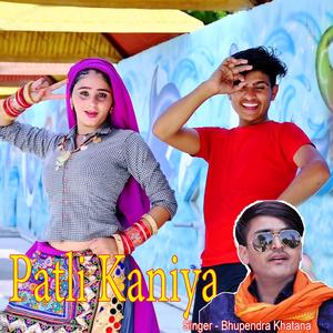 Patli Kaniya (feat. Yashdeep Doi)