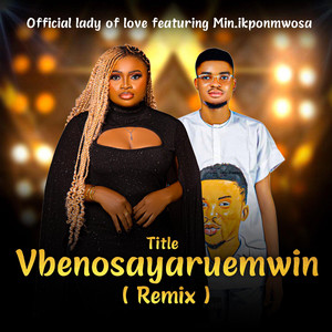 vbenosayaruemwin