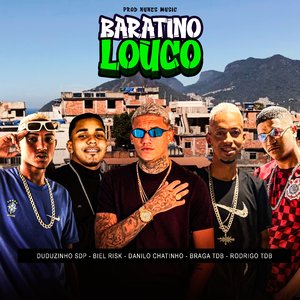 Baratino Louco
