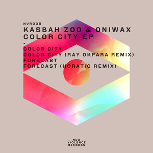 Color City (Original Mix)