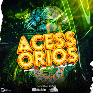 Acessórios