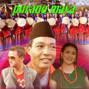 Paina Timro Huna Live