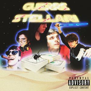 Guerre stellari (feat. Neiro, MikeOne, Pauk & Cono Akira)