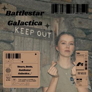 Battlestar Galactica
