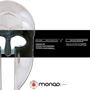 Warrior's (Darwin & Backwall remix)