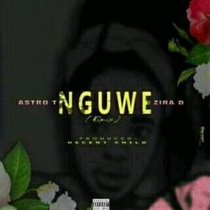 Nguwe (feat. Zira D)