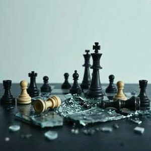 寂静之海的暗流