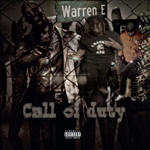 Call of duty (feat. Eastwarrenrelly)