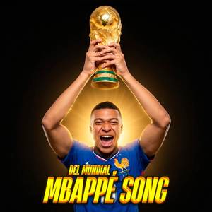 Mbappé Song