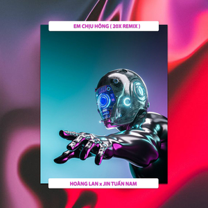 Em Chịu Hông (20X Remix) [Instrumental]